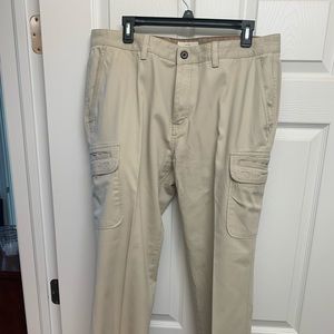 Men’s Westherproof Vintage cargo pants